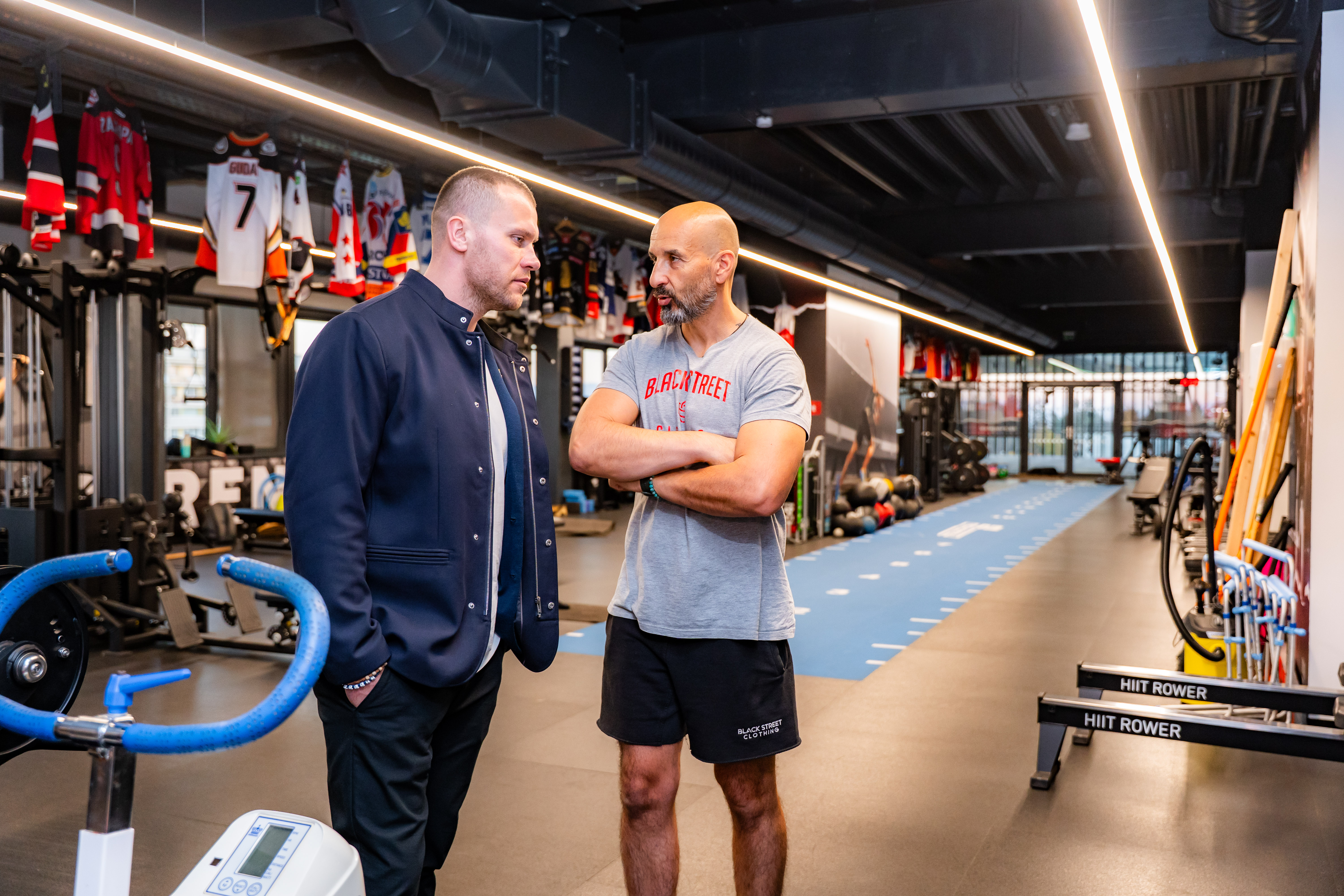 Prehliadka sportovisk mesta Kosice - NOCKE, KFA, SH Stara jazdiaren-25